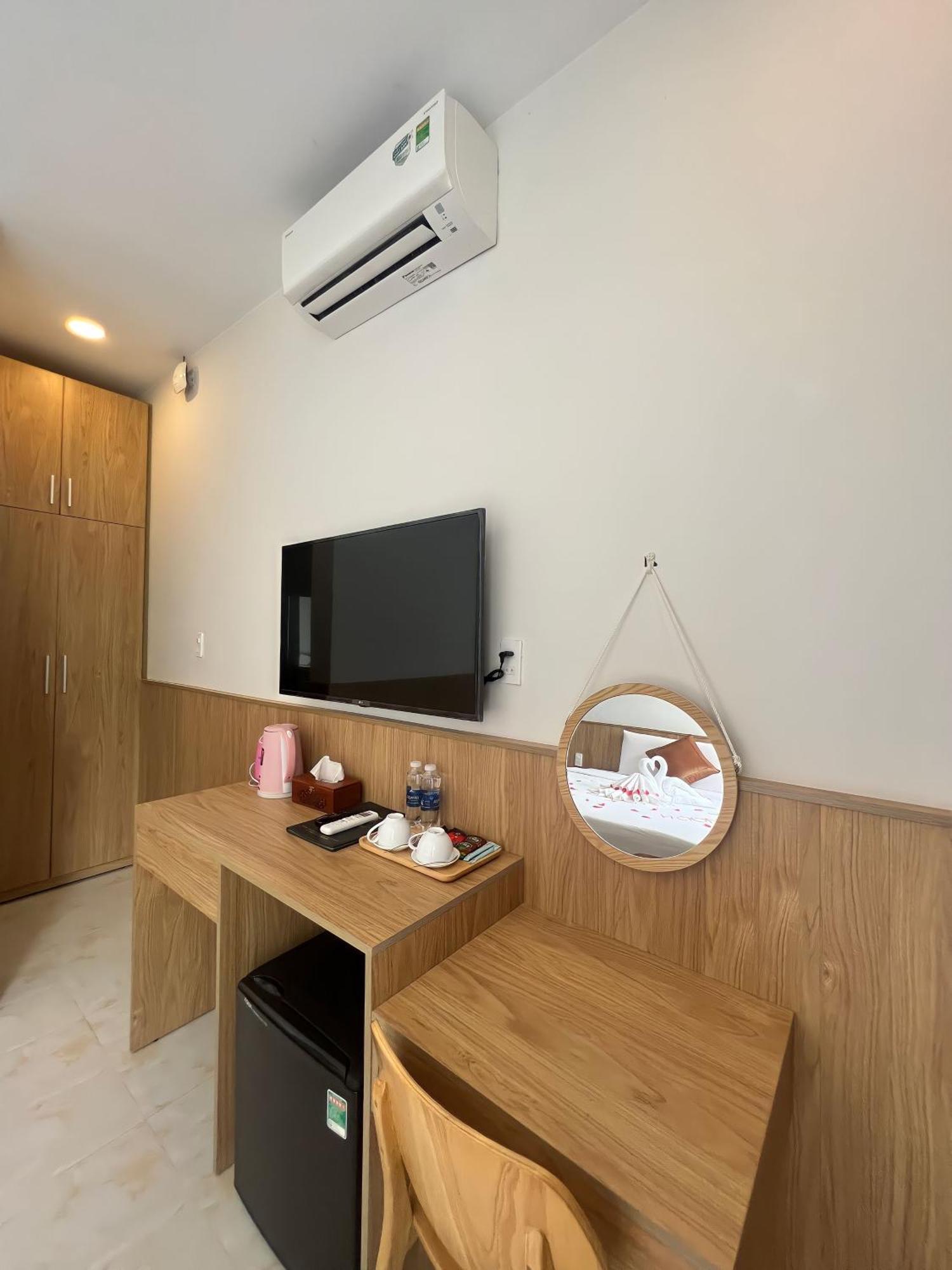 Ngoc Trai Xanh Bungalow Phu Quoc Exterior photo